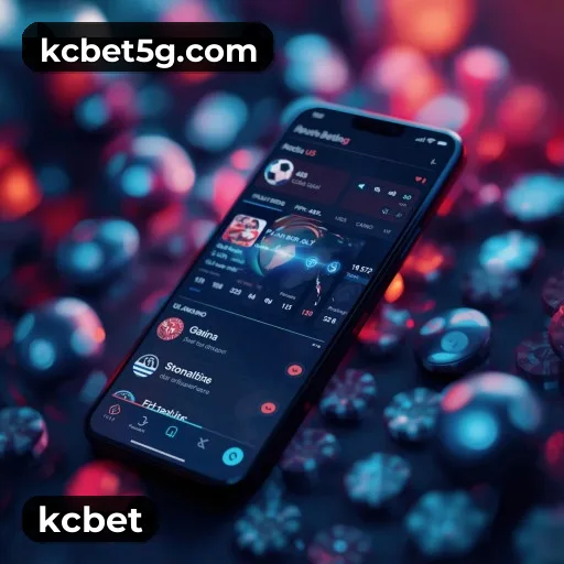 kcbet FAQ — suporte e ajuda no aplicativo oficial