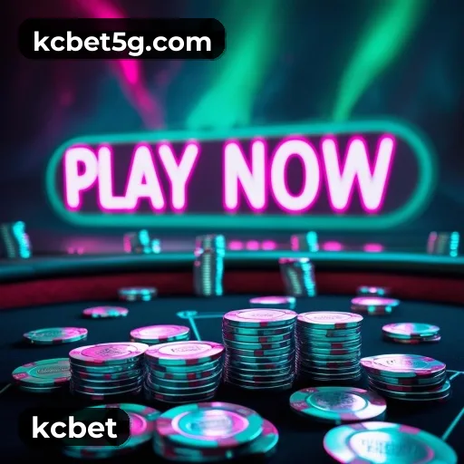 kcbet login — configurações de segurança e proteção de conta